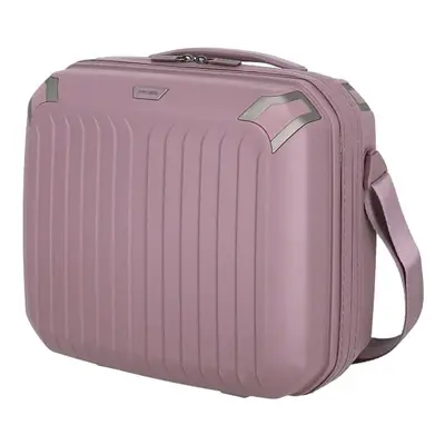 Travelite Elvaa Beauty Case Rosé 20 L TRAVELITE-76303-13