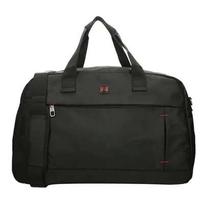 Enrico Benetti Cornell Sports Bag Black EB-47228001