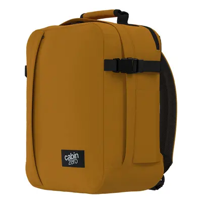 CabinZero Classic Tech 28L Orange chill 28 L CABINZERO-331309