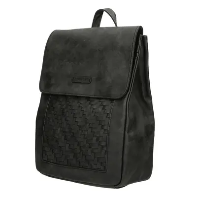 Enrico Benetti Dynthe Backpack Black EB-78006001