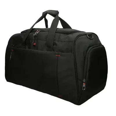 Enrico Benetti Cornell Travel Bag Black 45 L EB-47238001