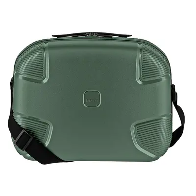 IMPACKT IP1 Beauty case Deep sea green 22 L IMPACKT-100003-80