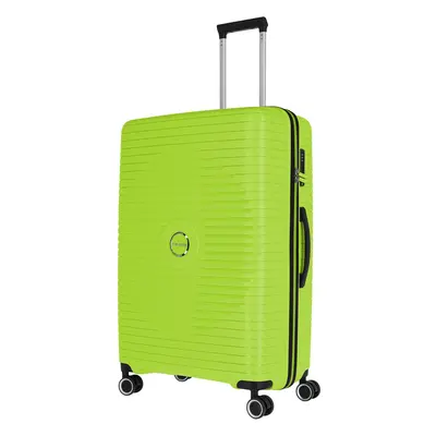 Travelite Orbita L Lime 103 L TRAVELITE-76949-83