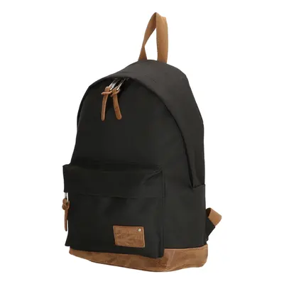 Enrico Benetti Santiago Backpack 14 l Black 14 L EB-46157001