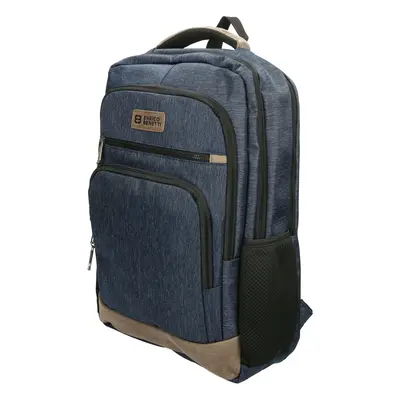 Enrico Benetti München Notebook Backpack 21 l Blue 21 L EB-62120002