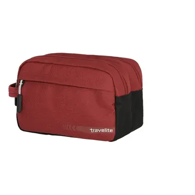 Travelite Kick Off Cosmetic bag Red 5 L TRAVELITE-6920-10