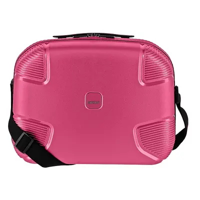 IMPACKT IP1 Beauty case Flora pink 22 L IMPACKT-100003-17