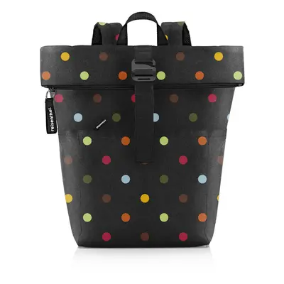 Reisenthel Rolltop Backpack Dots 22 L REISENTHEL-EK7009