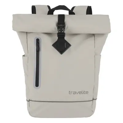 Travelite Basics Roll-up Plane Ivory 19 L TRAVELITE-96314-30