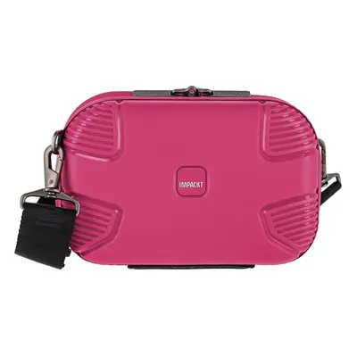 IMPACKT IP1 Mini case Flora pink 1 L IMPACKT-100002-17