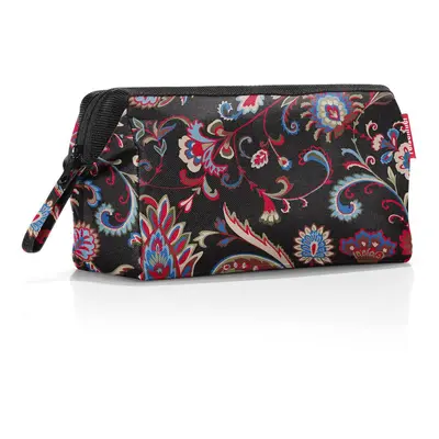 Reisenthel Travelcosmetic Paisley Black 4 L REISENTHEL-WC7064