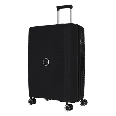 Travelite Orbita M Black 68/78 L TRAVELITE-76948-01