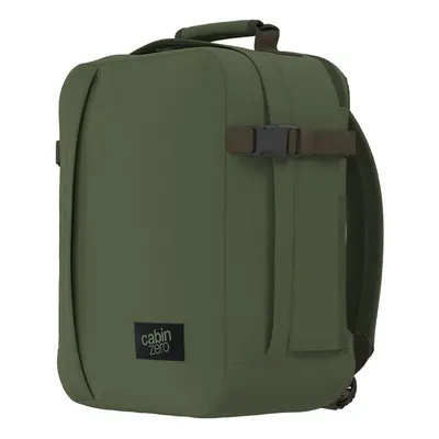 CabinZero Classic Tech 28L Georgian khaki 28 L CABINZERO-331802