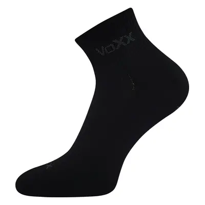 VOXX® ponožky Morfeus černá 1 pár 102596