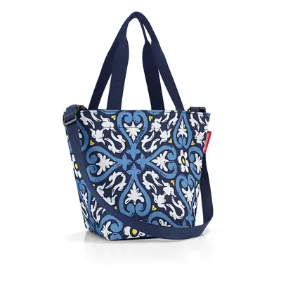 Reisenthel Shopper XS Floral 1 4 L REISENTHEL-ZR4067