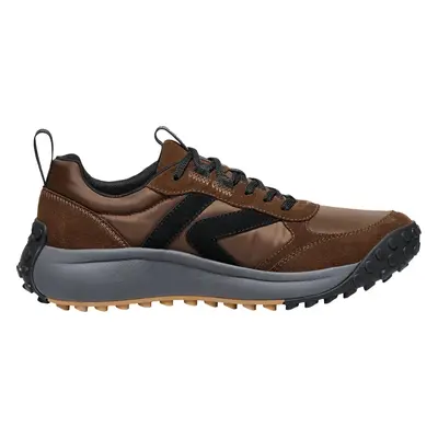 KEEN KS86 M Pánské trekové boty dark earth/black 10047735KEN01S9