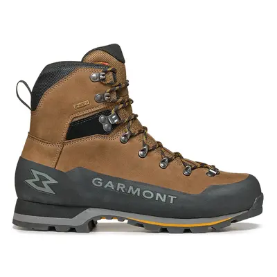 GARMONT NEBRASKA II GTX Uni Pánské trekové boty toffee brown/black 10036651GAR018