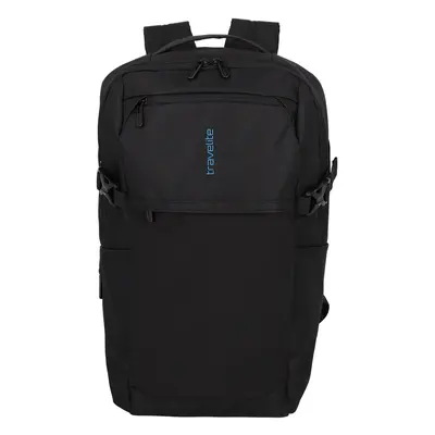 Travelite Pathway Backpack Allround Black 17 L TRAVELITE-96412-01