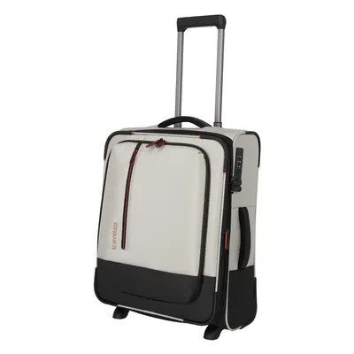 Travelite Crosslite 5.0 2w S exp. White Sand 37/41 L TRAVELITE-92907-40