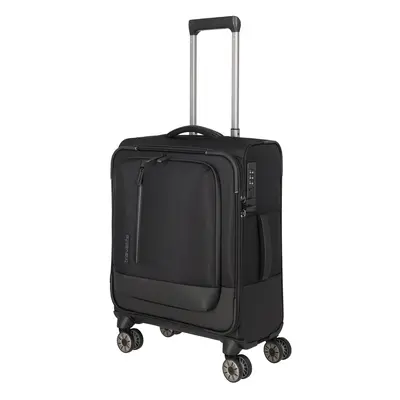 Travelite Crosslite 5.0 S Black 37 L TRAVELITE-92947-01