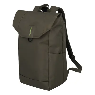 Travelite Pathway Backpack Fold Olive 24 L TRAVELITE-96413-86