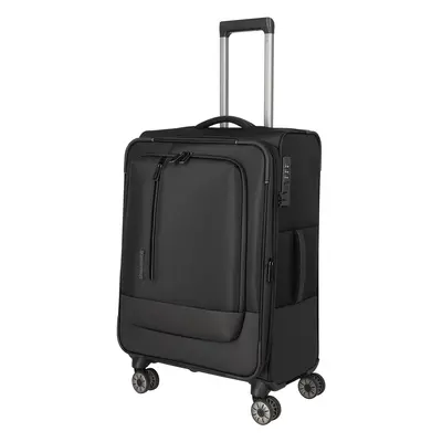 Travelite Crosslite 5.0 M Black 61/66 L TRAVELITE-92948-01