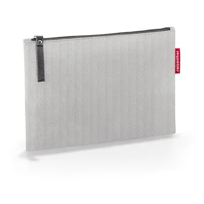 Reisenthel Case 1 Herringbone Grey REISENTHEL-LR7074