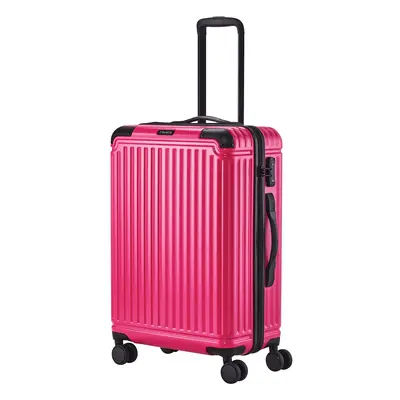 Travelite Cruise 4w M Pink 65 L TRAVELITE-72648-17