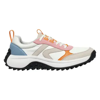 KEEN KS86 W Dámské trekové boty zephyr/orange pepper 10047740KEN01S75