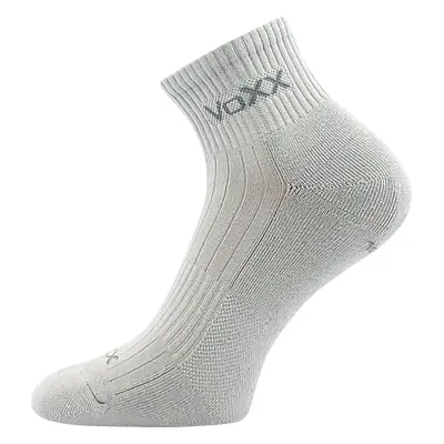 VOXX® ponožky Morfeus světle šedá 1 pár 102597