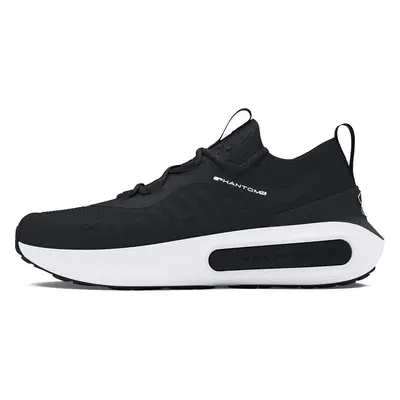 Under Armour UA W Phantom 4 Dámské boty černé 3027594-003-7