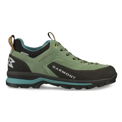 GARMONT DRAGONTAIL WP Lady Dámské trekové boty frost green/deep green 10043405GAR015