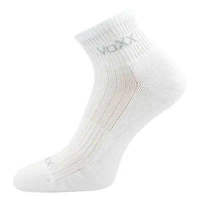 VOXX® ponožky Morfeus bílá 1 pár 102595