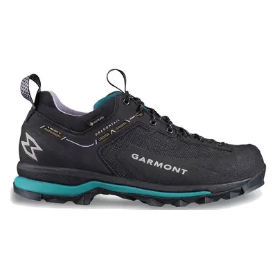 GARMONT DRAGONTAIL SYNTH GTX WMS Lady Dámské trekové boty black/deep green 10030480GAR015