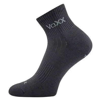 VOXX® ponožky Morfeus tmavě šedá 1 pár 102598