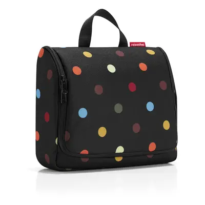 Reisenthel ToiletBag XL Dots 4 L REISENTHEL-WO7009