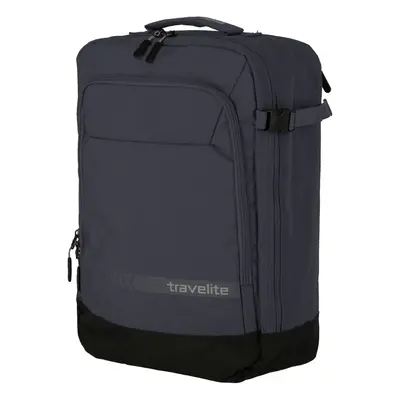 Travelite Kick Off Multibag Backpack Anthracite 35 L TRAVELITE-6912-04