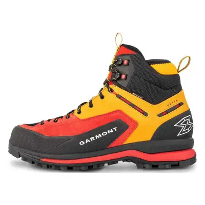 GARMONT Vetta Tech GTX Man Pánské trekové boty racing red/radiant yellow 10026349GAR019