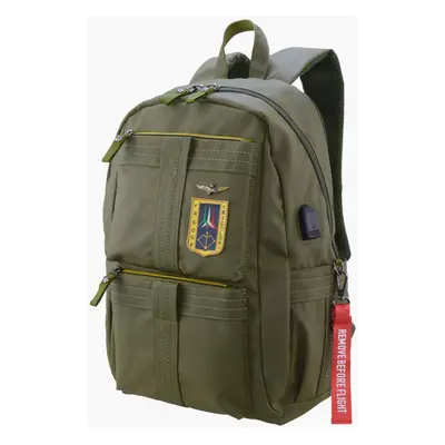 Batoh Aeronautica Militare Frecce L AM-345-33 khaki 25 L