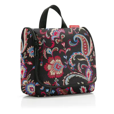 Reisenthel Toiletbag Paisley Black 3 L REISENTHEL-WH7064