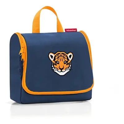 Reisenthel Toiletbag Kids Tiger Navy 3 L REISENTHEL-WH4077