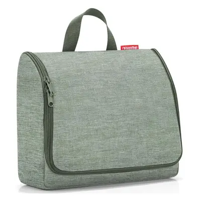 Reisenthel Toiletbag XL Twist Sage 4 L REISENTHEL-WO5048