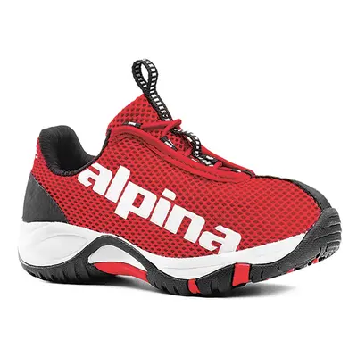 Alpina EWL JR RED 3986