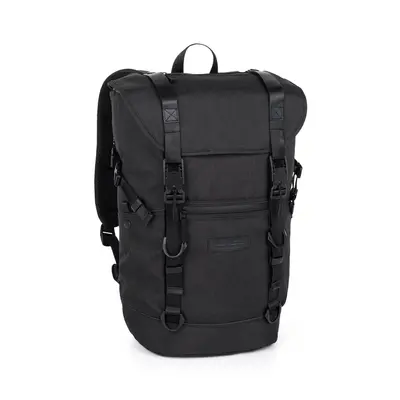 Bagmaster MESSENGER 24 A městský batoh – černý 230332