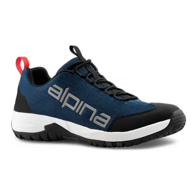 Alpina nízké trekingové outdoor boty EWL 23 826