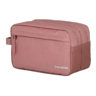 Travelite Kick Off Cosmetic bag Rosé 0,5 L TRAVELITE-6920-14