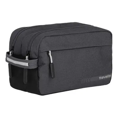 Travelite Kick Off Cosmetic bag Anthracite 5 L TRAVELITE-6920-04