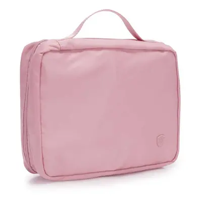 Heys Basic Toiletry Bag Dusty Pink HEYS-30129-0041-00