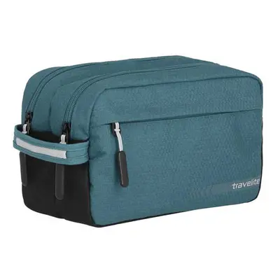 Travelite Kick Off Cosmetic bag Petrol 5 L TRAVELITE-6920-22