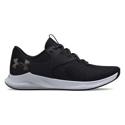 Under Armour UA W Charged Aurora 2-BLK Dámské boty černé 3025060-001-6.5